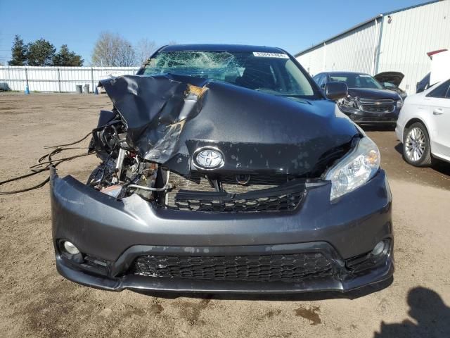 2012 Toyota Corolla Matrix