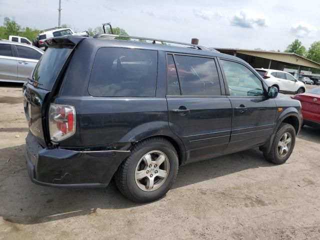 2006 Honda Pilot EX