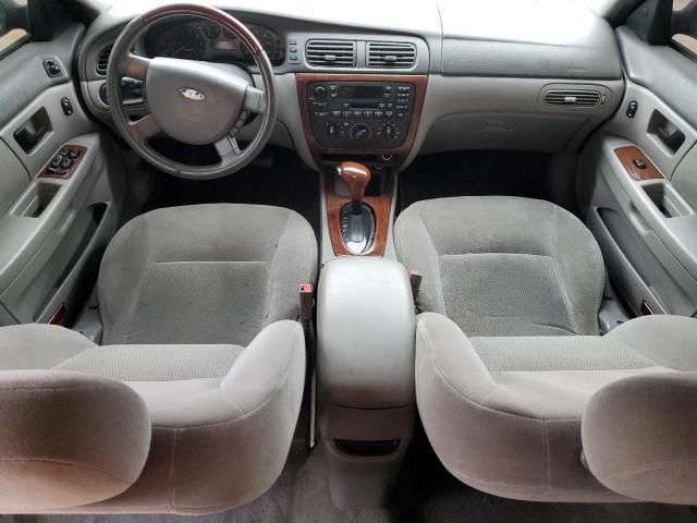 2007 Ford Taurus SEL