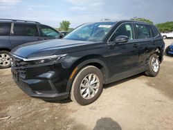 Vehiculos salvage en venta de Copart Baltimore, MD: 2024 Honda CR-V LX