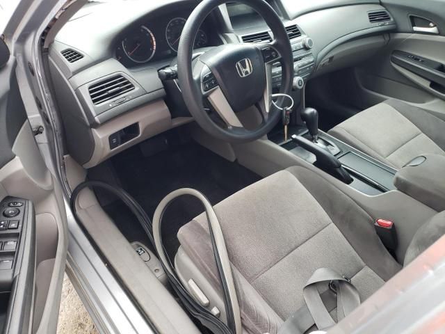 2009 Honda Accord LXP