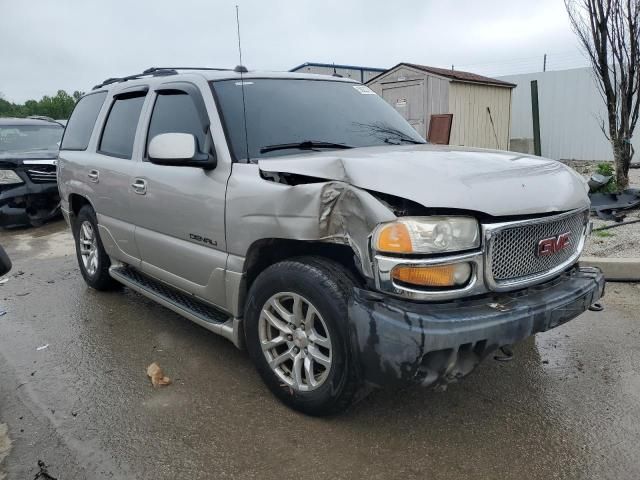 2005 GMC Yukon Denali