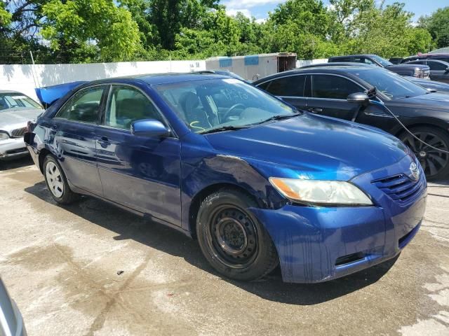 2007 Toyota Camry CE