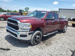 Vehiculos salvage en venta de Copart Hueytown, AL: 2022 Dodge RAM 3500 Tradesman