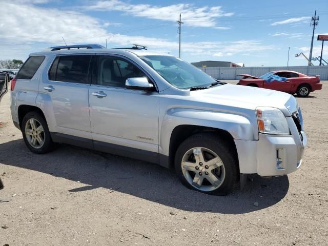 2012 GMC Terrain SLT