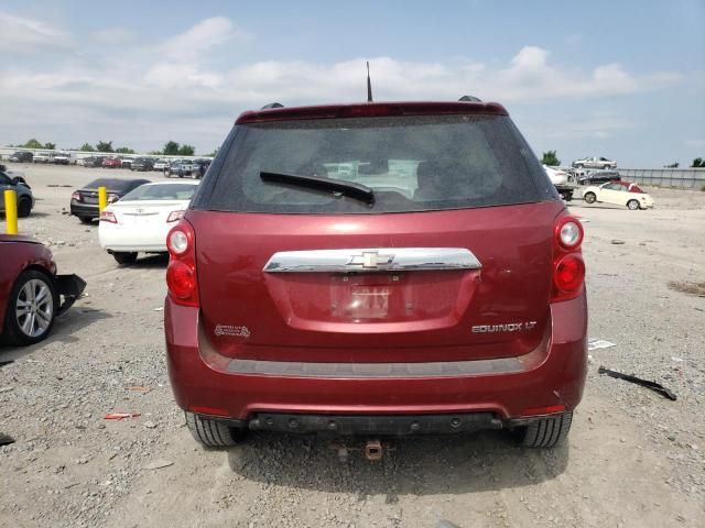 2010 Chevrolet Equinox LT