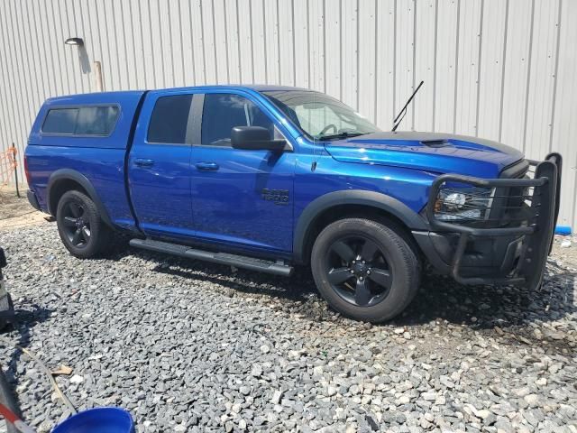 2019 Dodge RAM 1500 Classic SLT