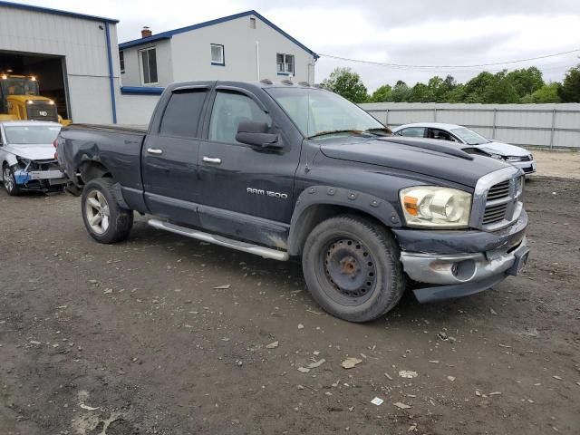 2007 Dodge RAM 1500 ST