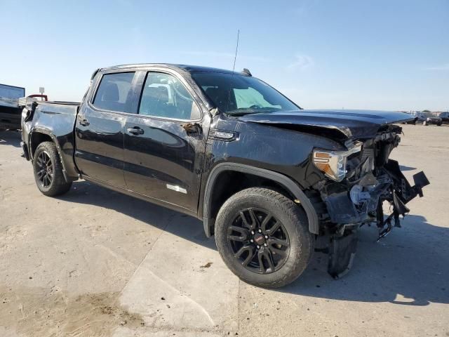 2021 GMC Sierra K1500 Elevation