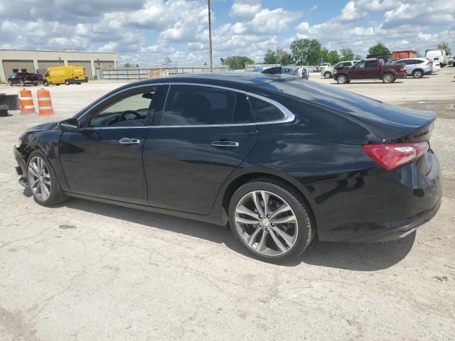 2021 Chevrolet Malibu Premier