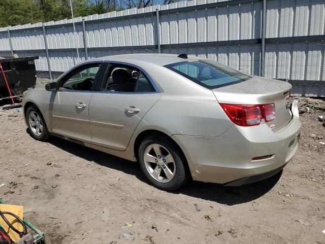 2013 Chevrolet Malibu LS