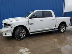 Camiones con título limpio a la venta en subasta: 2014 Dodge RAM 1500 Sport