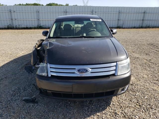 2008 Ford Taurus SEL