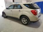 2011 Chevrolet Equinox LS