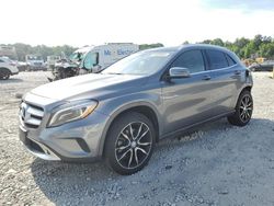 Carros con verificación Run & Drive a la venta en subasta: 2015 Mercedes-Benz GLA 250 4matic