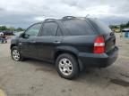 2001 Acura MDX Touring