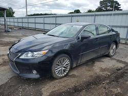 Lexus ES 350 Vehiculos salvage en venta: 2013 Lexus ES 350