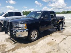 Chevrolet Vehiculos salvage en venta: 2012 Chevrolet Silverado K1500 LT