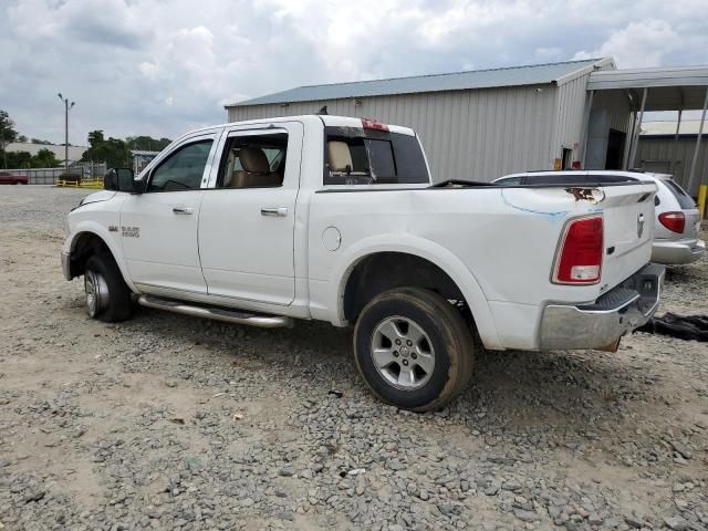 2013 Dodge 1500 Laramie