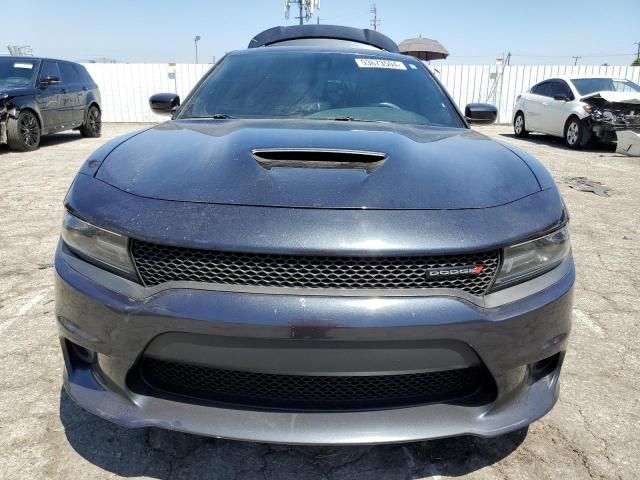 2019 Dodge Charger GT