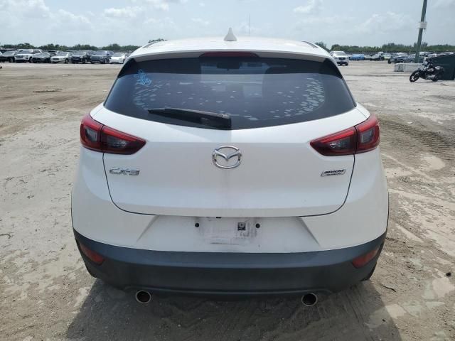 2019 Mazda CX-3 Sport