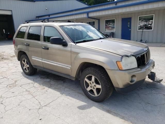 2005 Jeep Grand Cherokee Laredo