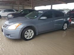 Nissan Altima Base salvage cars for sale: 2012 Nissan Altima Base