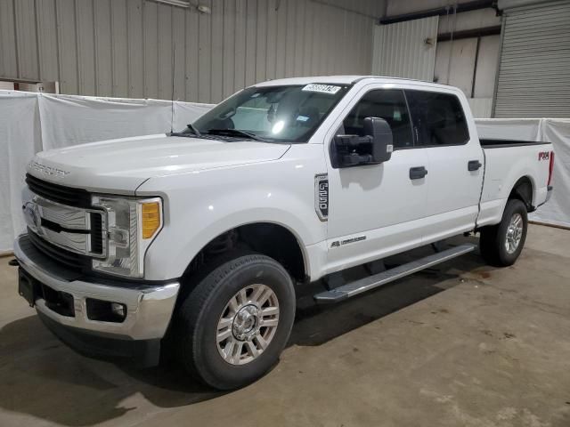 2017 Ford F250 Super Duty