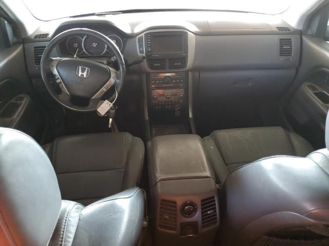 2006 Honda Pilot EX