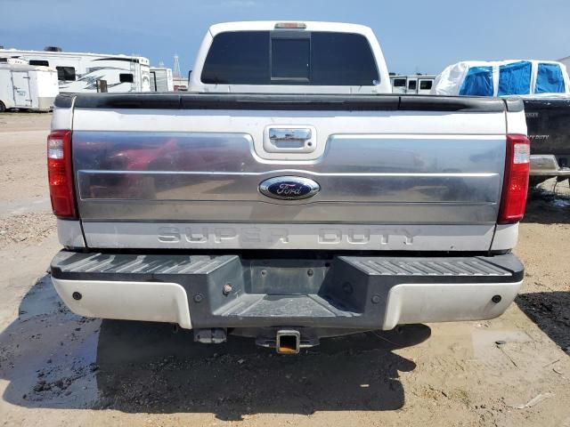 2016 Ford F450 Super Duty