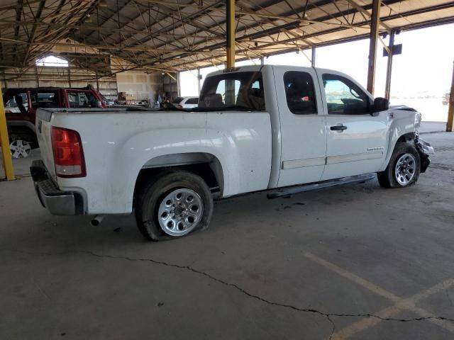 2011 GMC Sierra C1500 SL