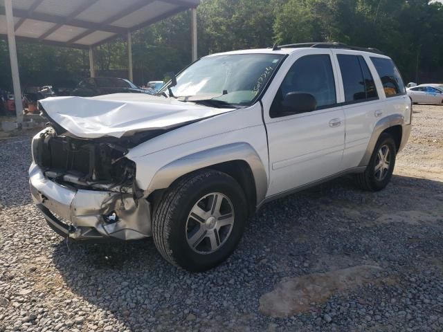 2008 Chevrolet Trailblazer LS