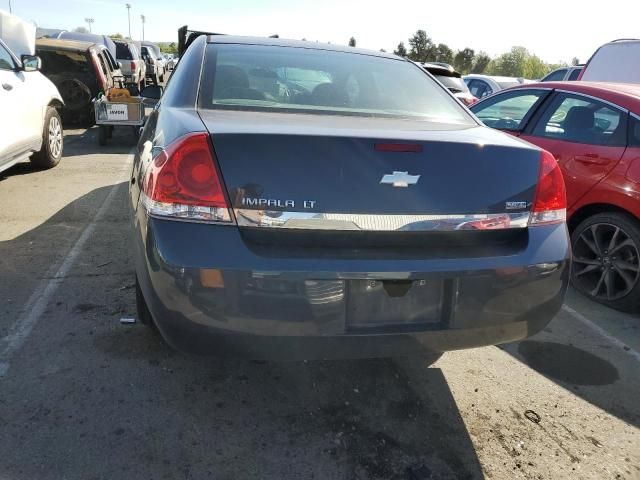 2009 Chevrolet Impala 1LT