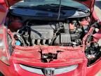 2007 Honda FIT