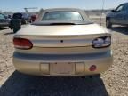 1998 Chrysler Sebring JXI