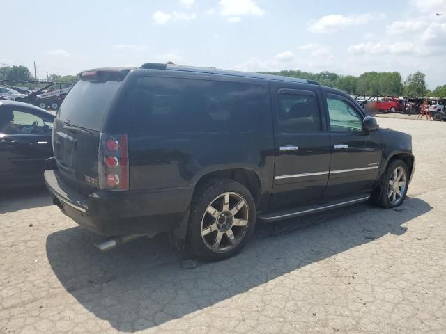 2011 GMC Yukon XL Denali