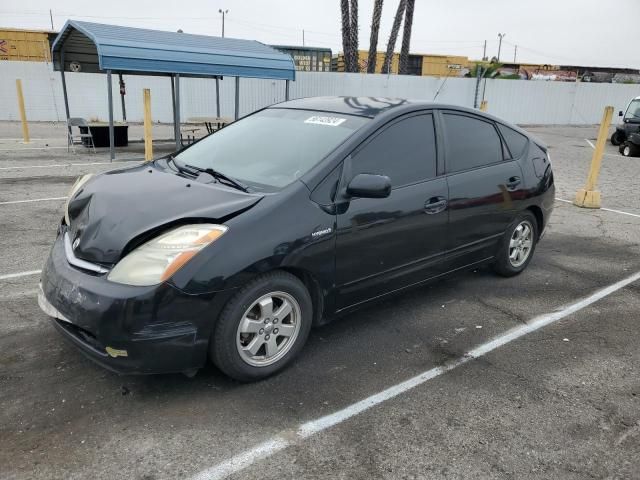 2006 Toyota Prius