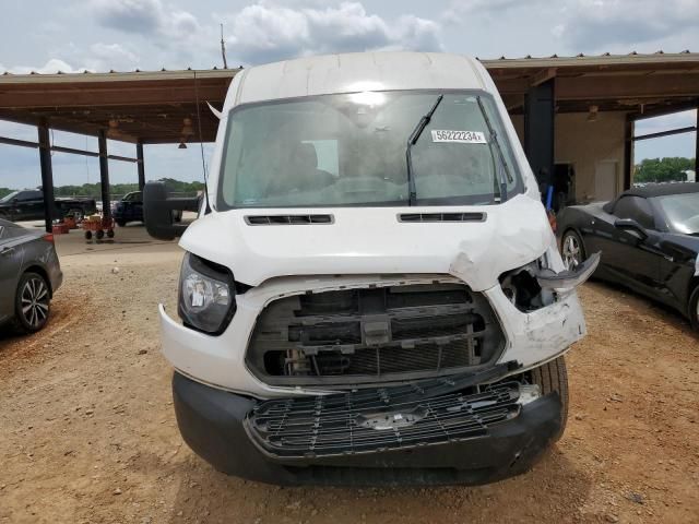 2019 Ford Transit T-250