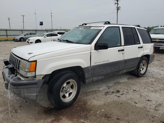 1997 Jeep Grand Cherokee Laredo