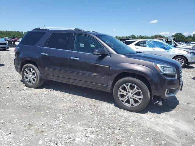 2014 GMC Acadia SLT-2