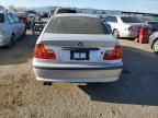 2002 BMW 325 XI