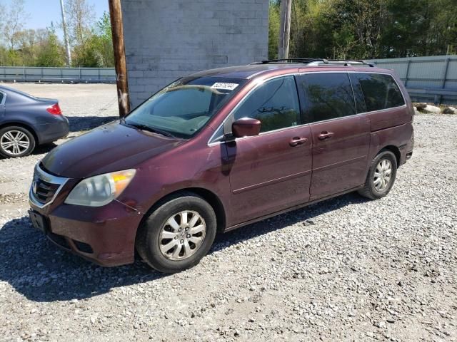 2008 Honda Odyssey EX