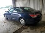 2011 Honda Accord LX