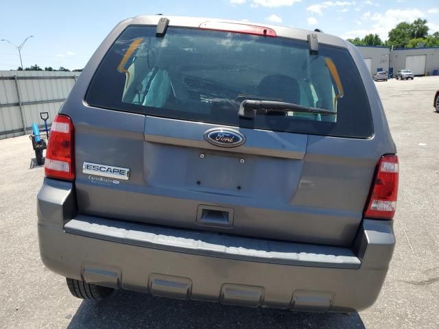 2010 Ford Escape XLS