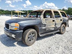 Salvage cars for sale from Copart Ellenwood, GA: 2004 GMC Yukon