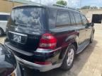 2007 Mercedes-Benz GL 450 4matic