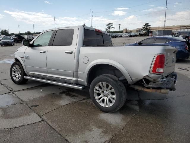 2016 Dodge RAM 1500 Longhorn