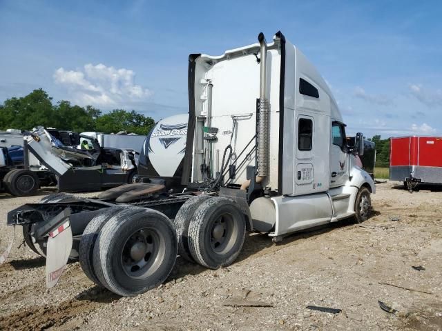 2022 Kenworth Construction T680