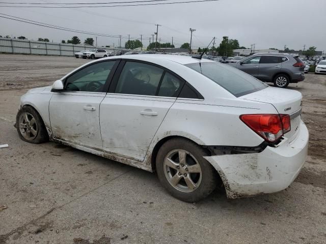 2011 Chevrolet Cruze LT