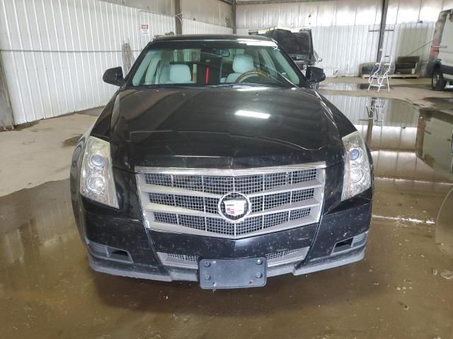 2008 Cadillac CTS